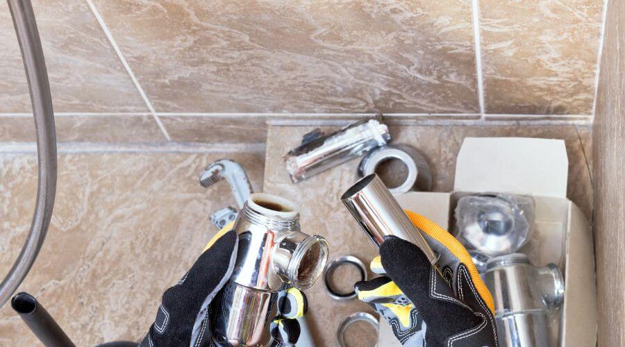 Professional residential roofers in McAllister, MT